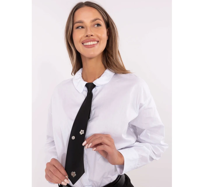 Košile DHJ KS 9213.86 bílá