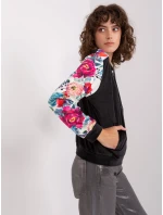 Mikina RV BL model 17547266 černá - FPrice