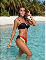 Horní díl plavek Hope M-822 (3) - Marko Horní díl plavek Hope M-822 (3) - Marko