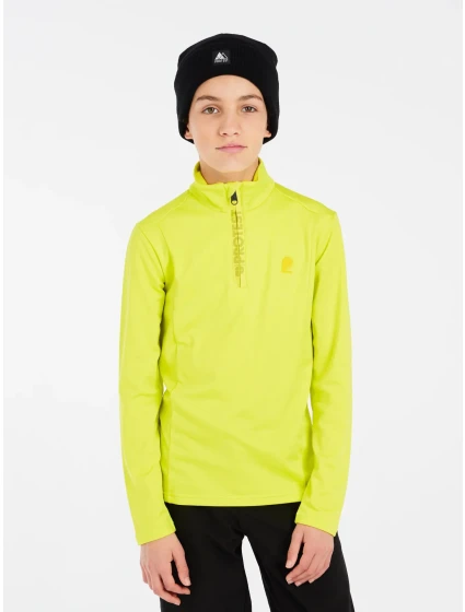 Chlapecká mikina model 20734630 JR - Protest