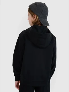 Chlapecká mikina 4F