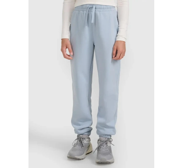 Dívčí tepláky 4F