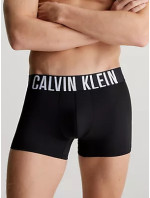 Pánské spodní prádlo TRUNK 3PK 000NB3775AUB1 - Calvin Klein