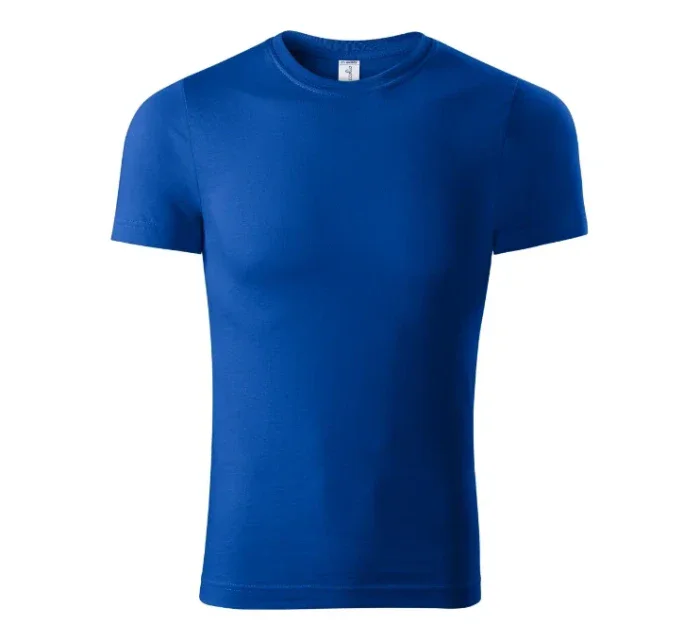 Parade tričko unisex královská modrá Parade tričko unisex královská modrá