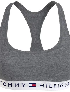 Dámská sportovní podprsenka UW0UW02037-PJB - Tommy Hilfiger