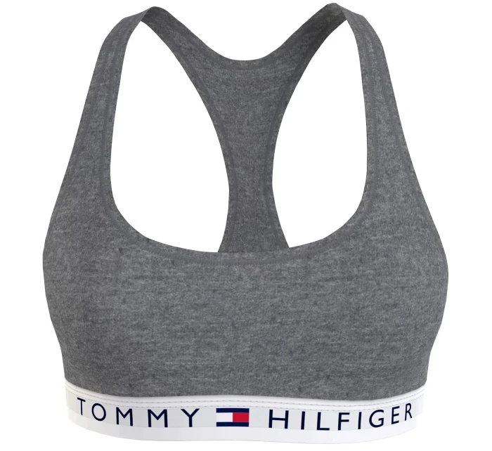 Dámská sportovní podprsenka UW0UW02037-PJB - Tommy Hilfiger