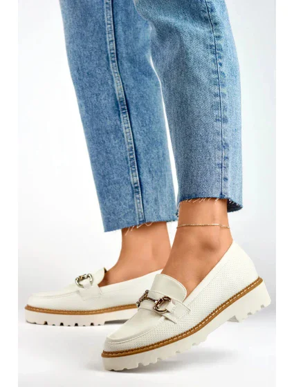 Dámské mokasíny  Lady model 20116395 - Inello