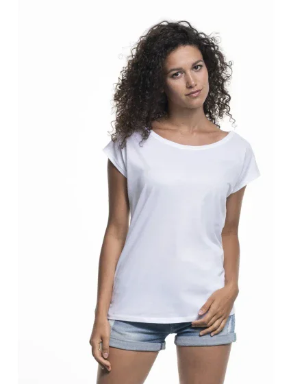Dámské tričko 29250-20 - GEFFER Dámské tričko 29250-20 - GEFFER