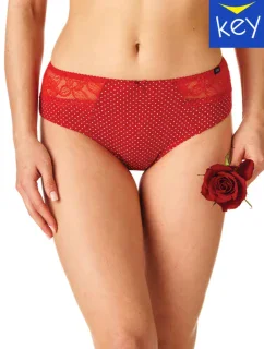 DÁMSKÉ KALHOTKY LPC 612 B23