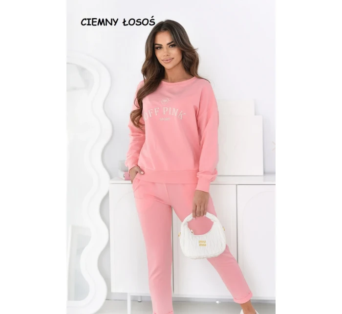 model 20998363 - OFF PINK