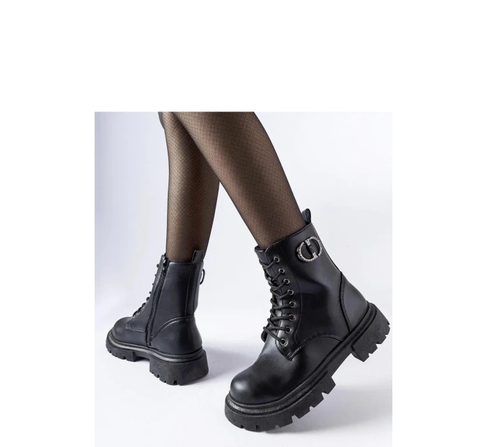 Pohorky model 204755 Solea Pohorky model 204755 Solea