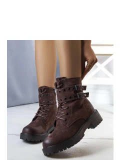 Boty model 205140 Solea