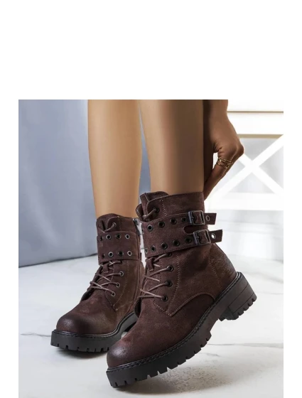 Boty model 205140 Solea Boty model 205140 Solea