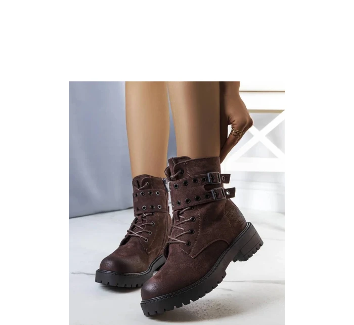 Boty model 205140 Solea Boty model 205140 Solea