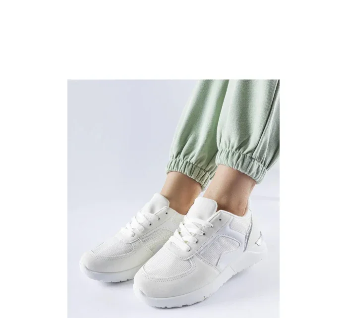 Tenisky model 207642 Solea Tenisky model 207642 Solea