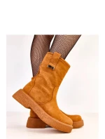 Boty  model 219646 Solea