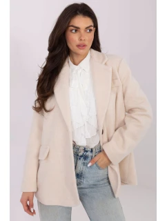 Plášť model 221290 Rue Paris