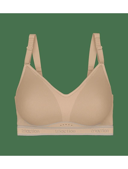 Triaction Cardio Breeze P EX - Tender Beige - TRIUMPH Tender Beige - TRIUMPH Triaction Cardio Breeze P EX - Tender Beige - TRIUMPH Tender Beige - TRIUMPH