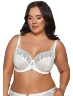 Ava 2106 Ecru soft bra