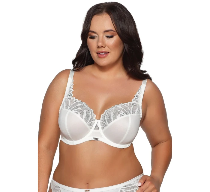 Ava 2106 Ecru soft bra