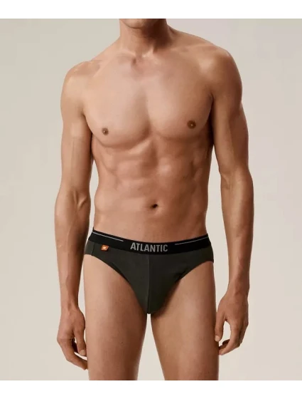 Kalhotky model 21297223 A'3 S2XL - Atlantic