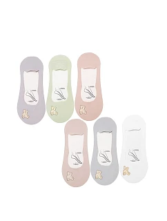 Baleríny Moraj CDB250-104 35-41