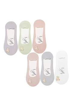 Baleríny model 22047375 3541 - Moraj