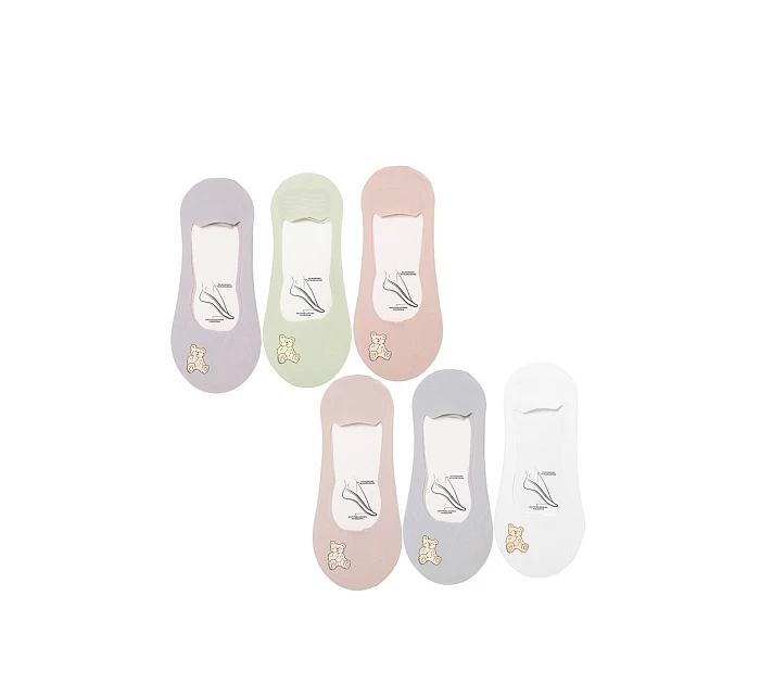 Baleríny model 22047375 3541 - Moraj Baleríny model 22047375 3541 - Moraj