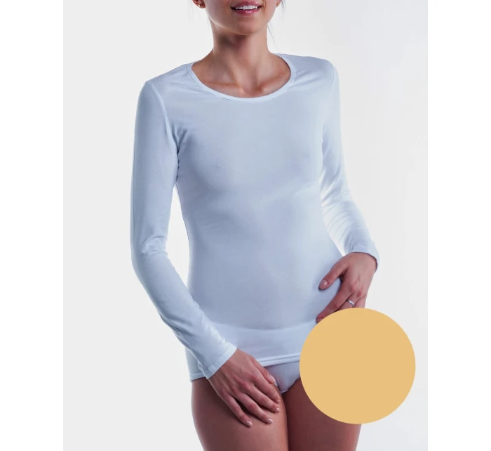 Dámské tričko Laura model 20684540 2XL - Funny Day