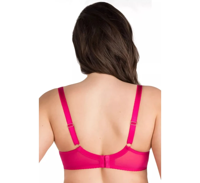 Dámská podprsenka Paradise model 21234559 - Gorsenia Dámská podprsenka Paradise model 21234559 - Gorsenia
