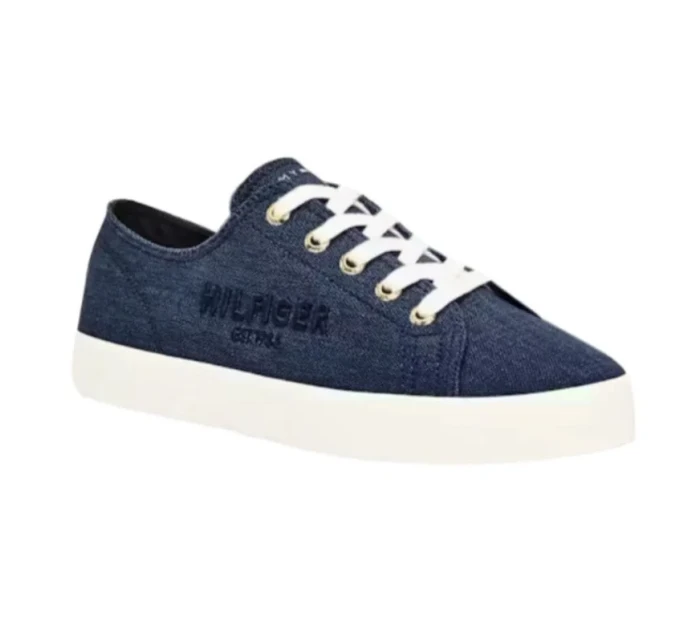 Tommy Hilfiger Basic Sneakers W FW0FW05123