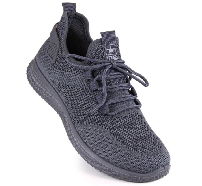 Sportovní obuv News W EVE268C grey