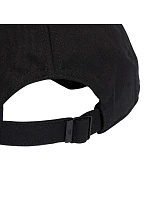 Czapka z daszkiem Baseball 3Stripes Cotton Twill Baseball model 19566991 - ADIDAS