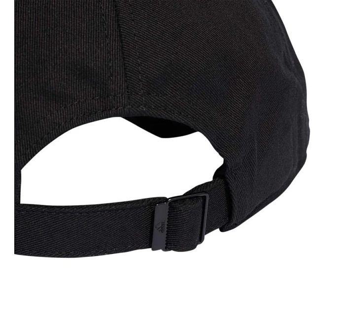 Czapka z daszkiem Baseball 3Stripes Cotton Twill Baseball model 19566991 - ADIDAS