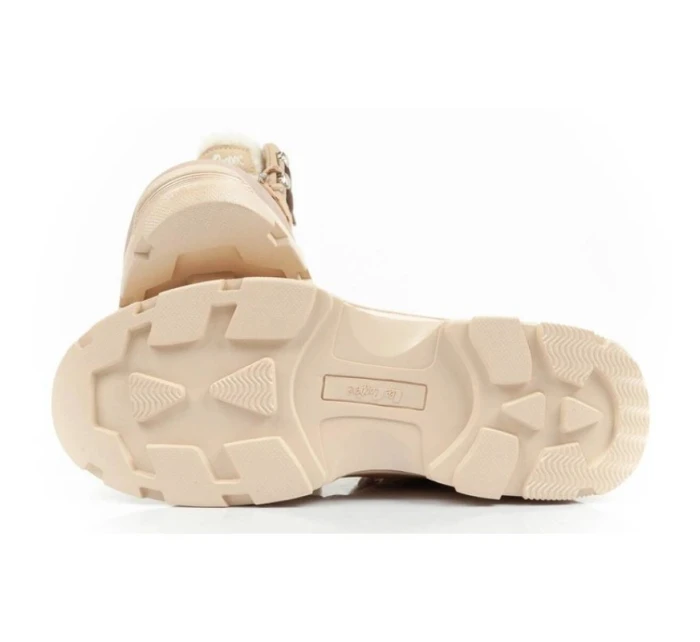 Cooper W model 20546598 boty - Lee