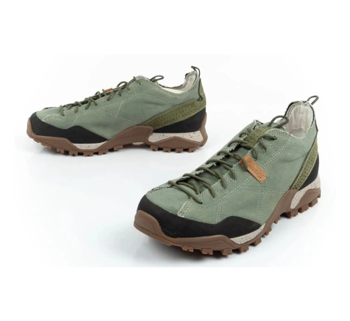 Dámské trekové boty  Canvas  dámské model 21148274 - Aku