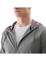 Mikina FNK M WSS25TFSW 25M pánské model 20975724 - 4F Mikina FNK M WSS25TFSW 25M pánské model 20975724 - 4F