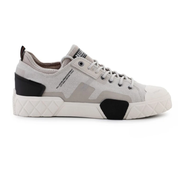 Boty Ace City Shell LO 2 M model 21069395 - Palladium