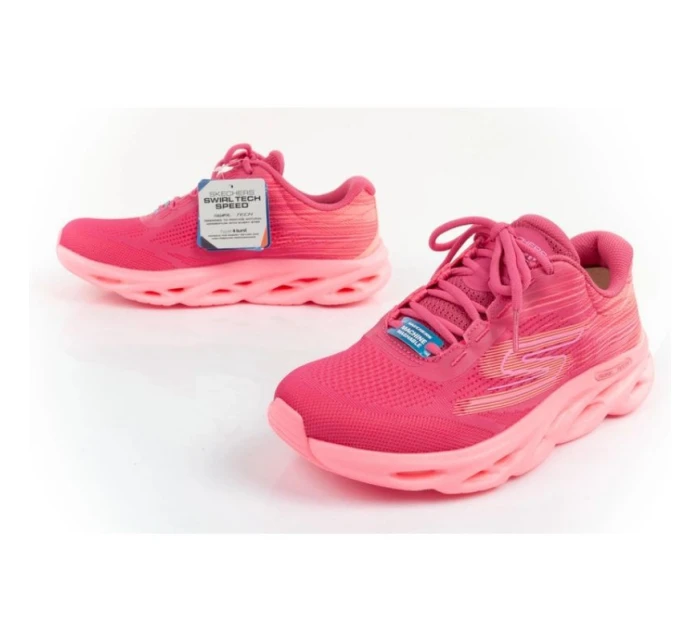 Buty do biegania Go Run Tech Speed W model 21094926 - Skechers Buty do biegania Go Run Tech Speed W model 21094926 - Skechers