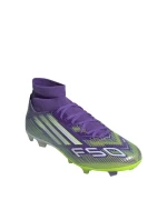 Kopačky F50 League FG/MG Mid W model 21206645 - ADIDAS Kopačky F50 League FG/MG Mid W model 21206645 - ADIDAS