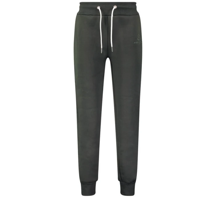 Tepláky Maison Montaigne MIMOSAI DGREY MT LADY 016 (RBMWW6414F/MM-GRIS FONCÉ) Tepláky Maison Montaigne MIMOSAI DGREY MT LADY 016 (RBMWW6414F/MM-GRIS FONCÉ)