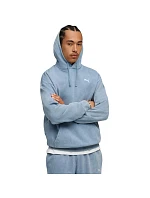 Puma ESS Elevated Relaxed Wash Hoodie M 688049 34 pánské