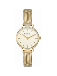 Dámské hodinky PAUL LORENS PL20004B-4D1 + BOX