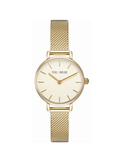 Dámské hodinky PAUL LORENS PL20004B-4D1 + BOX Dámské hodinky PAUL LORENS PL20004B-4D1 + BOX