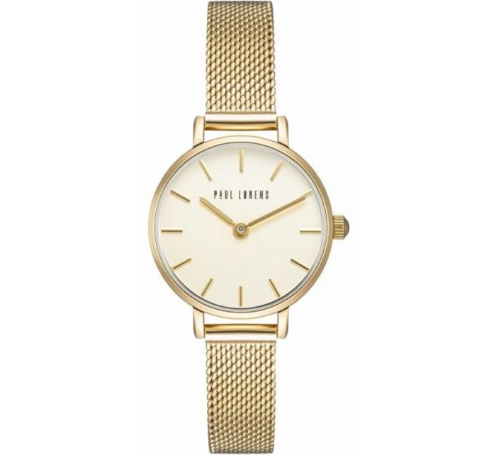 Dámské hodinky PAUL LORENS PL20004B-4D1 + BOX Dámské hodinky PAUL LORENS PL20004B-4D1 + BOX
