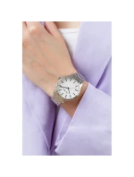 Dámské hodinky PAUL LORENS PL20007B-3C1 + BOX