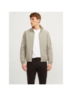 Bunda Jack&Jones JJERUSH HARRINGTON BOMBER NOOS 12204277 CROCKERY