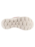 Sandály Skechers Go Walk Flex – Holly 141459-BLSH, růžové, velikost 36