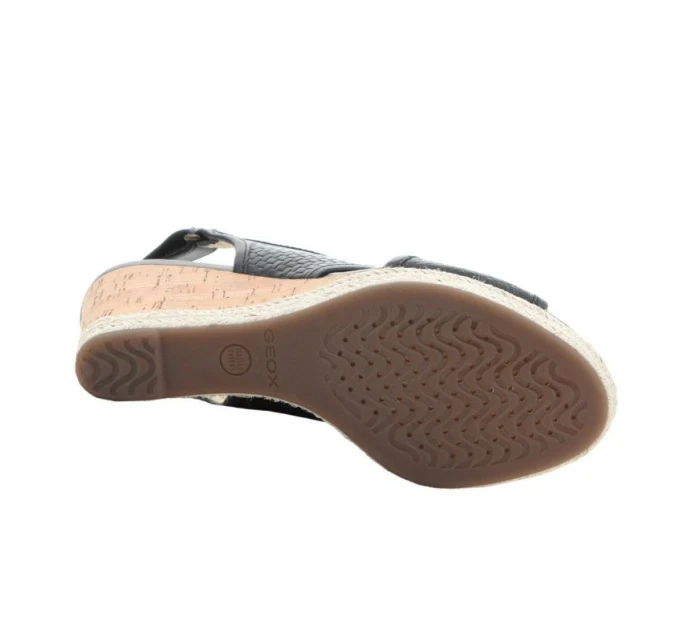 D Janira C  dámské model 21323697 - Geox