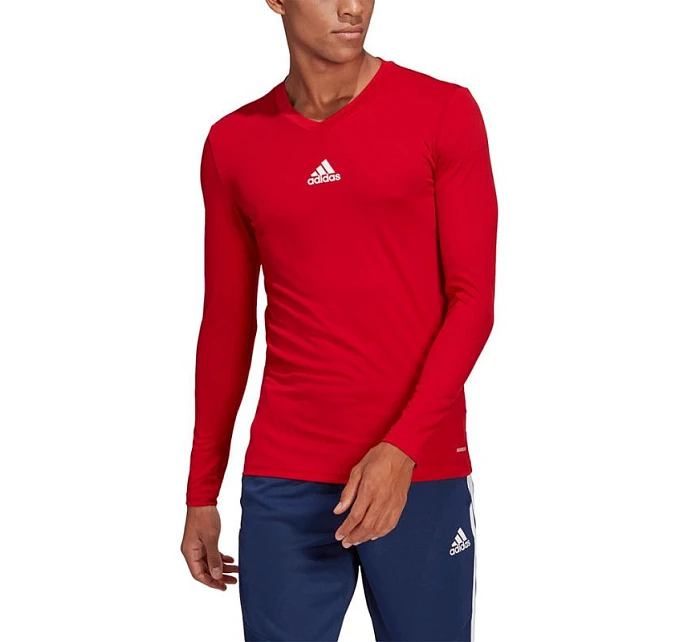 Pánské tričko Team Base M GN5674 - Adidas